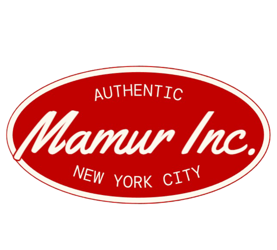 Mamur Inc. Logo